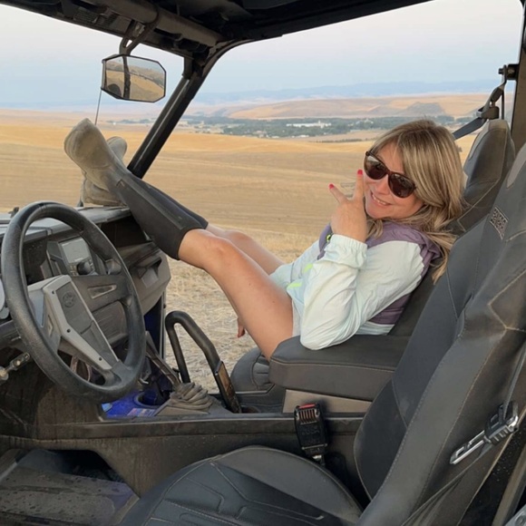 Meet your Posher, Sarah - Picture 4 of 5